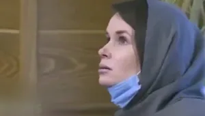 סיפורה של האוסטרלית שנכלאה באיראן בחשד לריגול עבור המוסד