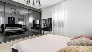 אידיאל- המומחים לארונות הזזה