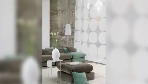 רנבי, בית עיצוב להלבשת הבית