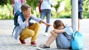 אתם לא לבד: איך להתמודד עם חרם ובריונות?