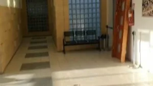 פרסום ראשון: המתחם הענק שנבנה לטובת משפט נתניהו - נחשף