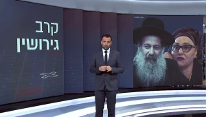 המקור, עונה 19, פרק 10: שולי רנד