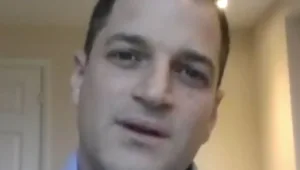 הרופא הישראלי שיתחסן בבריטניה בשבוע הבא: "סומך על החוקרים"