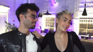 בדרך למיליון: האחים נטע ועומר ברזני בקו הסיום של המרוץ