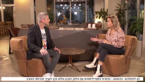 הדיירים באים: הטיפים של הסטיילסטים המובילים ללוק מנצח לערב הפתיחה