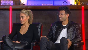 "אי אפשר לראות אותם ולא לצחוק": הזוגות מסכמים את הדרך אל הגמר של נטע ועומר