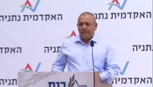 לקראת בחירות 2021: איך הפך איזנקוט לאיש המחוזר בפוליטיקה?