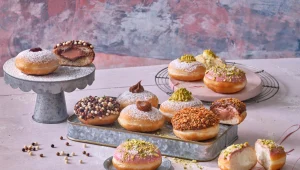 הביס המושלם: הסופגניות הכי טובות לחנוכה 2020