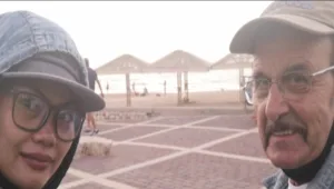 מטפלת זרה גנבה מקשיש 21 אלף שקלים בחודש אחד