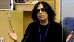 יזהר כהן בכנסת: "אין לנו כסף למכולת - הגענו לשוקת שבורה"