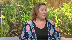"אני אוהבת שילובי מזרח ומערב": הקונידטורית שמחברת בין טעמים עיראקיים ליפניים