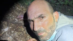 בתום מצוד שנמשך 23 יום: החשוד ברצח גרושתו נלכד ע"י המשטרה