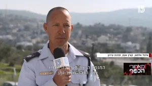 הסחר הבלתי חוקי בישראל: למעלה ממיליארד ש"ח על הריצפה והמדינה ישנה