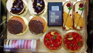 חובה להכיר: הקונדיטורית הסודית שמגשימה פנטזיות מתוקות