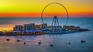 משרת החלומות: דרוש בוחן בתי מלון ואטרקציות בדובאי