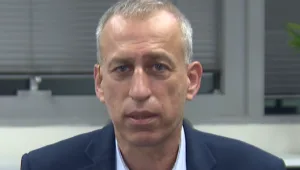 פרופ' אש: "ההחלטות מתקבלות באחריות - קיבלנו הכרעה נכונה"