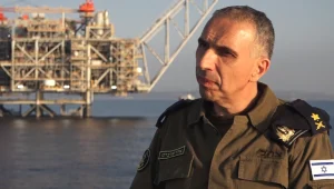 הערב: מפקד חיל הים מדבר לראשונה על פרשת הצוללות