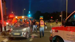 יום קטלני בדרכים: שני צעירים וילד נהרגו בתאונות ברחבי הארץ