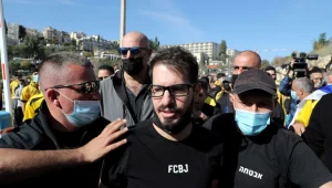 התביעה החדשה - וההקלטות שעלולות לסבך את משה חוגג • בלעדי