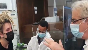 מות יולי זולקוביץ' ממנת יתר: בן זוגה שוחרר בתנאים מגבילים