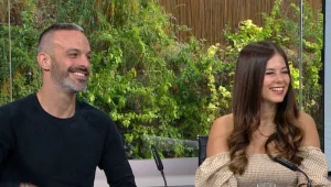 פינת ההכרות של "פותחים יום": בואו להכיר את בן וגלי