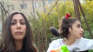 "הסברנו לעירייה בדמעות שהם הורסים לילדה את החיים"