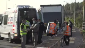 אחרי סופ"ש קטלני בדרכים: אילו ערים הן המסוכנות ביותר לילדים?