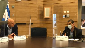 מחדל הבדיקות בבתי האבות: "החליפו חברה בגלל הוראת החשב הכללי"
