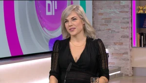 "אף אחד לא מאמין שאני ד"ר למדעי המוח" המרצה בת ה - 34 שמנפצת את כל הסטיגמות