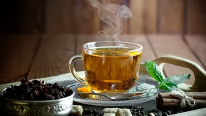 לכבוד יום התה הבינלאומי: מנות מפתיעות בשילוב חליטות