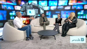 13 בצהריים עם קובי מחט | 06.12.20