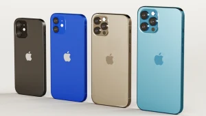 מהדגמים ועד המחירים: כל מה שרציתם לדעת על האייפון 12 החדש