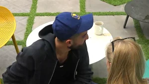 הערב ב"אח הגדול": רונית אומרת ליהודה את כל האמת בפנים