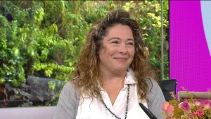 "שנים היינו תחת מעקב של הק.ג.ב": סיפורה היוצא דופן של גל פורמן