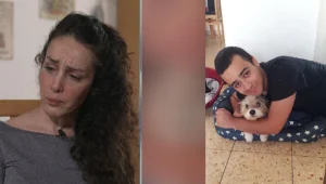 "פתאום שוטר דופק בדלת ואומר שבני החייל מנסה להתאבד"