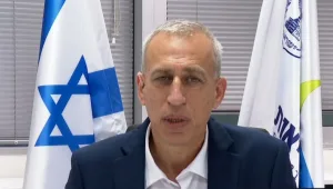 פרופ' אש: "חנויות הרחוב והקניונים ייסגרו - לא יהיה מנוס"