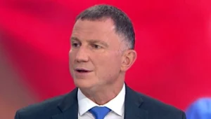 אדלשטיין: "מתרשם שלכמה ח"כים יש רצון עז שלא ננצח את המגפה"