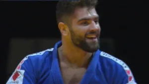 מחצי האי קרים לזהב באליפות אירופה: הדרך של פיטר פלצ'יק לפסגה