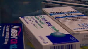 "אין את הכלים להתמודד עם זה": כך מתפשטת מגפת משככי הכאבים