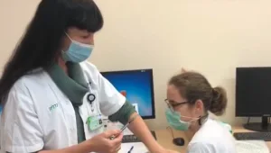 ועדת החיסונים הכריעה: מנה 3 לבני 40 ולעובדי הוראה בכל גיל