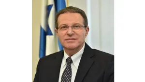 רמי גראור, ממשבר להזדמנות