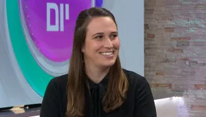 "בכל תקופת התיכון הסתרתי את הצלקת שלי": נולדה עם מום בלב ויצרה ערכה לילדים לפני אשפוז