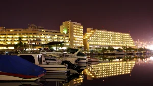 נופש באילת - שווה לא פחות מנופש בחו"ל