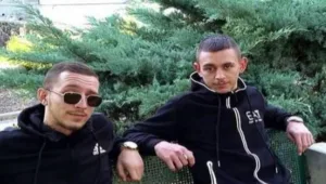 מה קרה לשני האחים שנמצאו מתים באותו החודש?