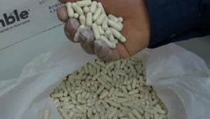 דיאטה מסוכנת: כדורי ההרזיה המסוכנים ששוטפים את השוק