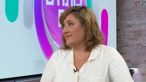 ממרשמלו ליצ'י ועד מרמלדת אשכוליות: כך מייצרים ממתקים של פעם מעצי פרי במשק המשפחתי