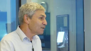 שערוריית החייזירים: בכירי תעשיית החלל עונים לבכיר שטען שקיימים חייזירים