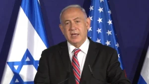 נתניהו: "גנץ חזר בו מהסיכומים וגורר אותנו לבחירות מיותרות"