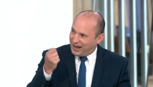 בנט: לא אתמוך במהלכים שיחלצו את רה"מ ממשפטו - מטרתי להחליפו