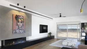 איך ליצור בית קסום ופרקטי שהוא חוויה שלא הכרתם - דקלה פנירי